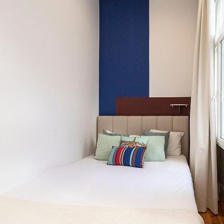 LovelyStay - Allderman Apartment - Almada 1º T OOporto Exterior foto
