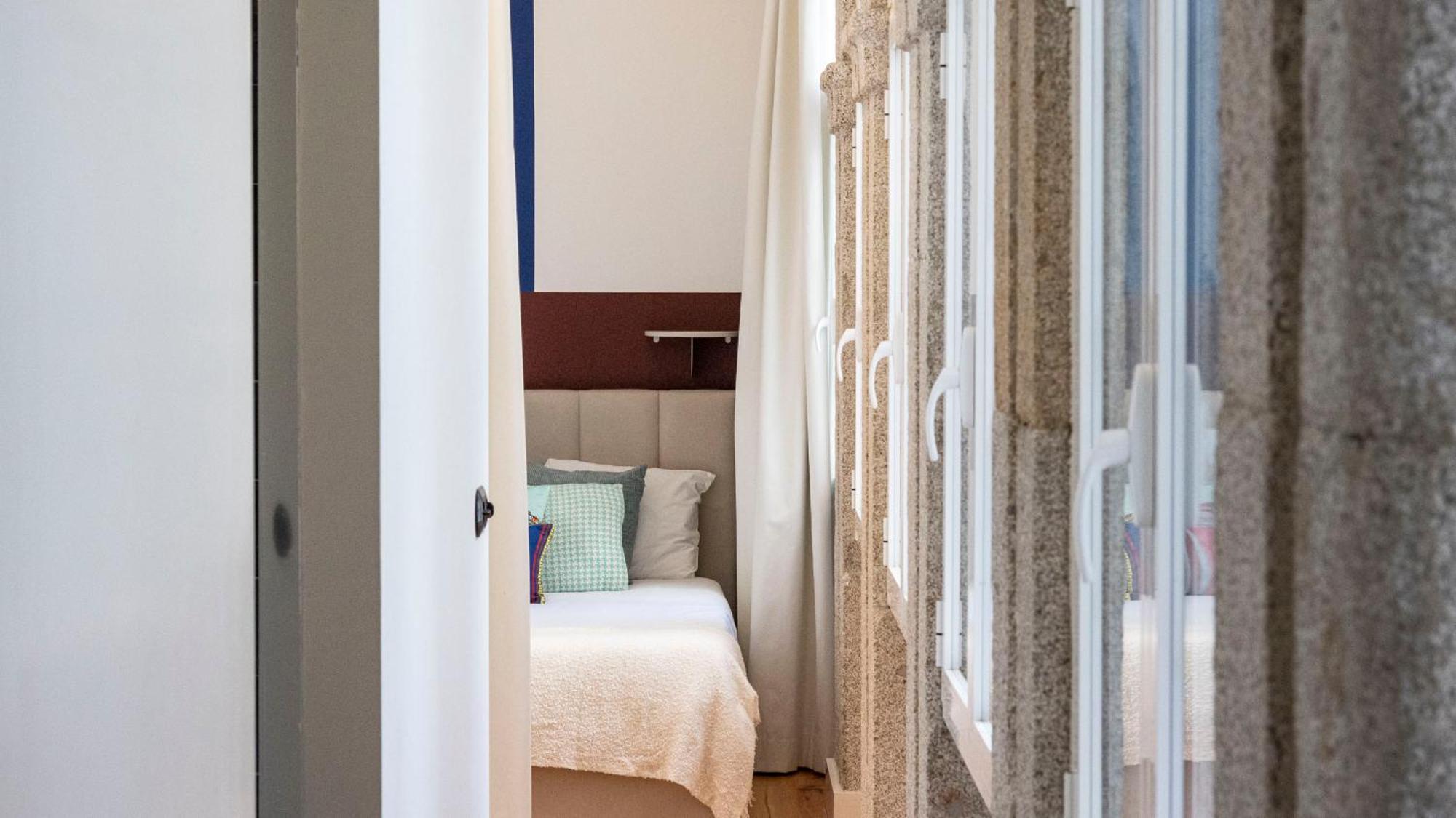 LovelyStay - Allderman Apartment - Almada 1º T OOporto Exterior foto