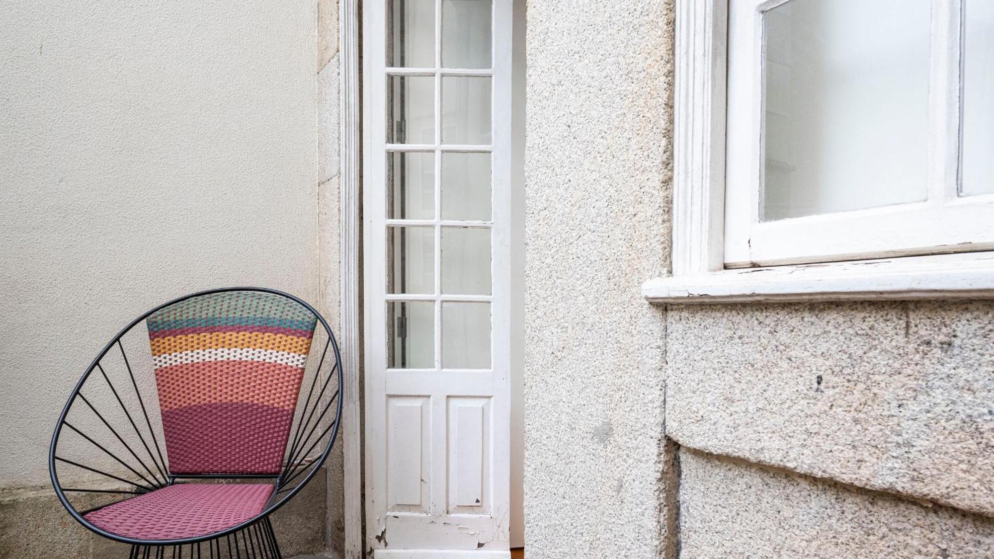 LovelyStay - Allderman Apartment - Almada 1º T OOporto Exterior foto