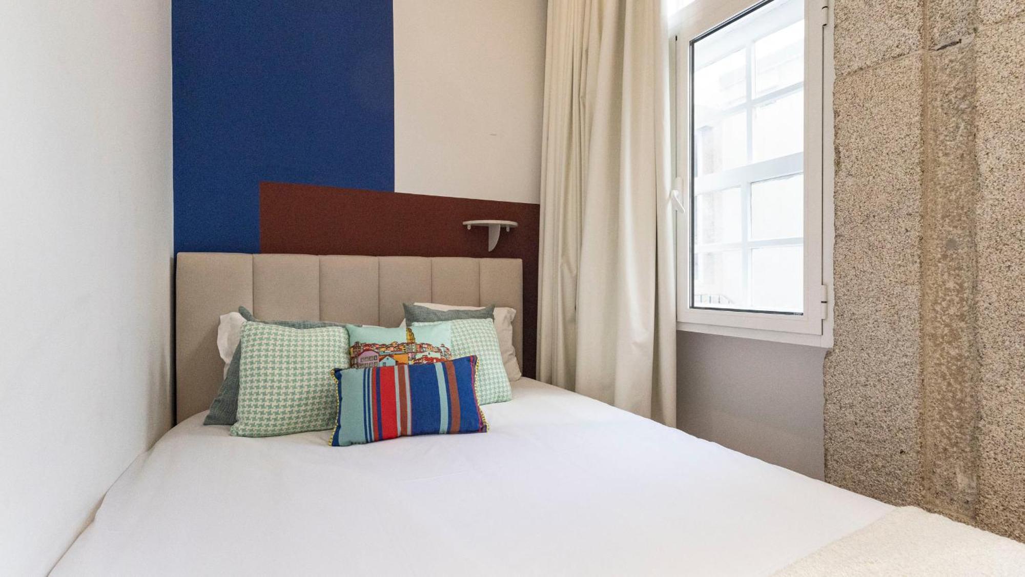 LovelyStay - Allderman Apartment - Almada 1º T OOporto Exterior foto