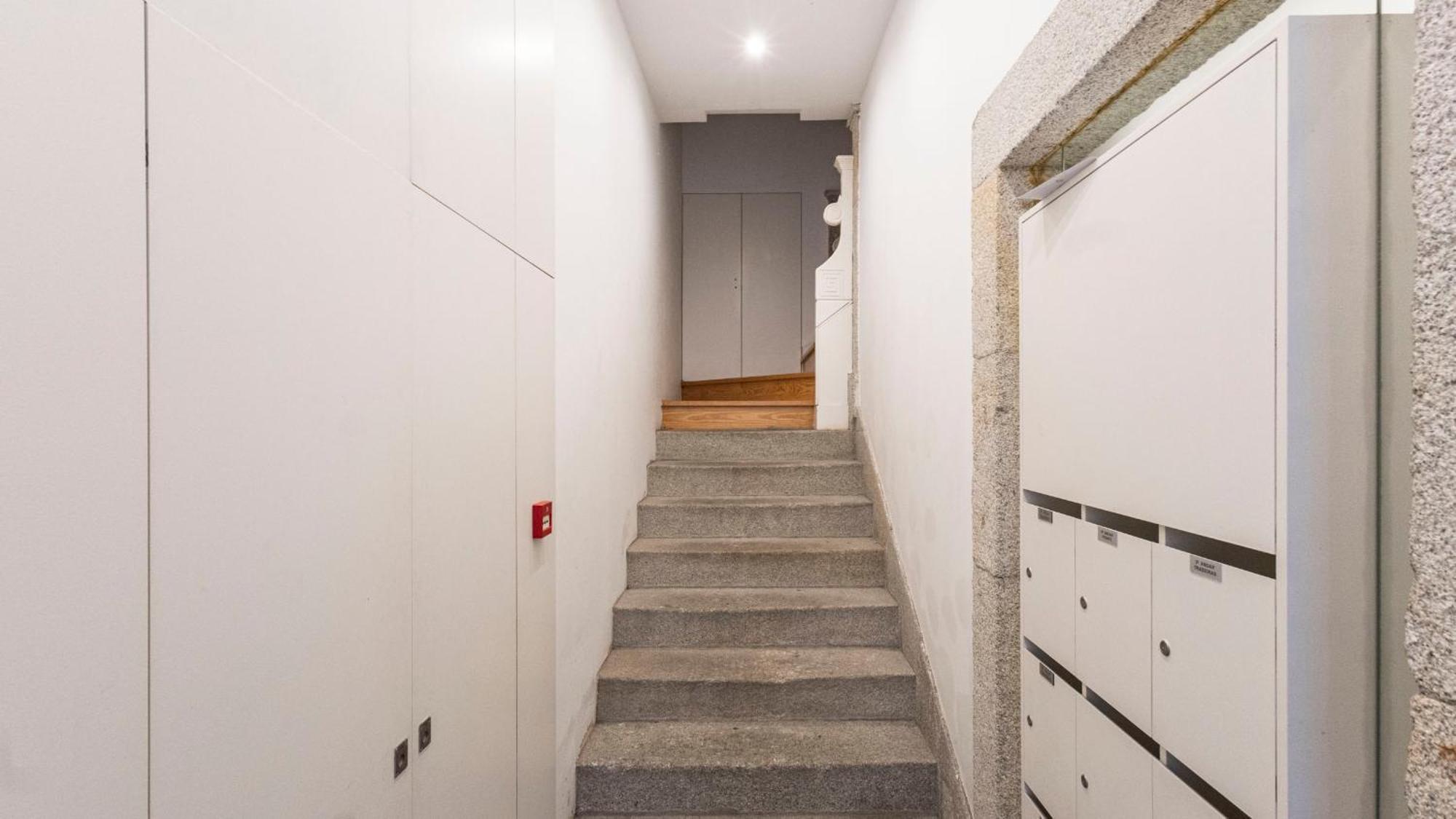LovelyStay - Allderman Apartment - Almada 1º T OOporto Exterior foto