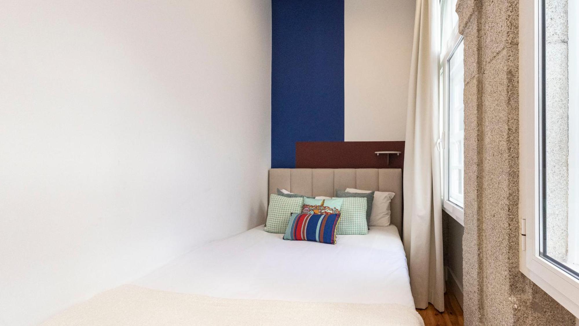 LovelyStay - Allderman Apartment - Almada 1º T OOporto Exterior foto