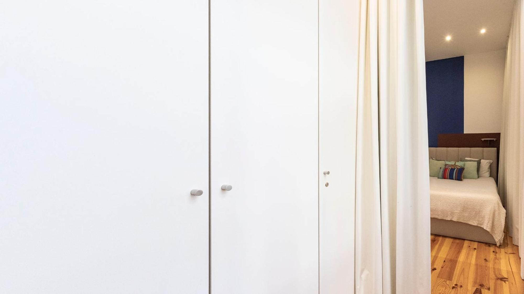 LovelyStay - Allderman Apartment - Almada 1º T OOporto Exterior foto